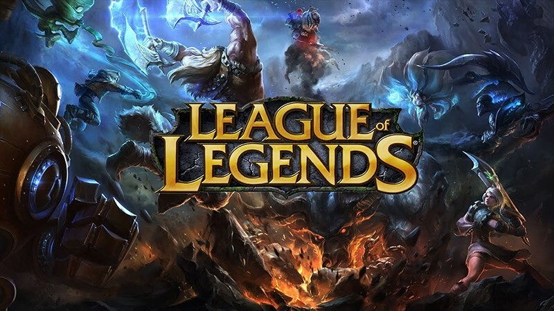 Tham gia LOL tại E-sport SV66 ngay nhé
