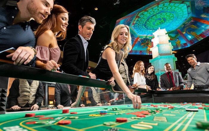 Giải thích những lý do chơi casino trực tuyến chỉ có thua 4 Những lý do Chơi casino trực tuyến chỉ có thua